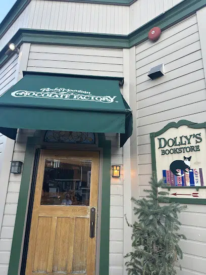 Dolly's Coffee & Confectionary
